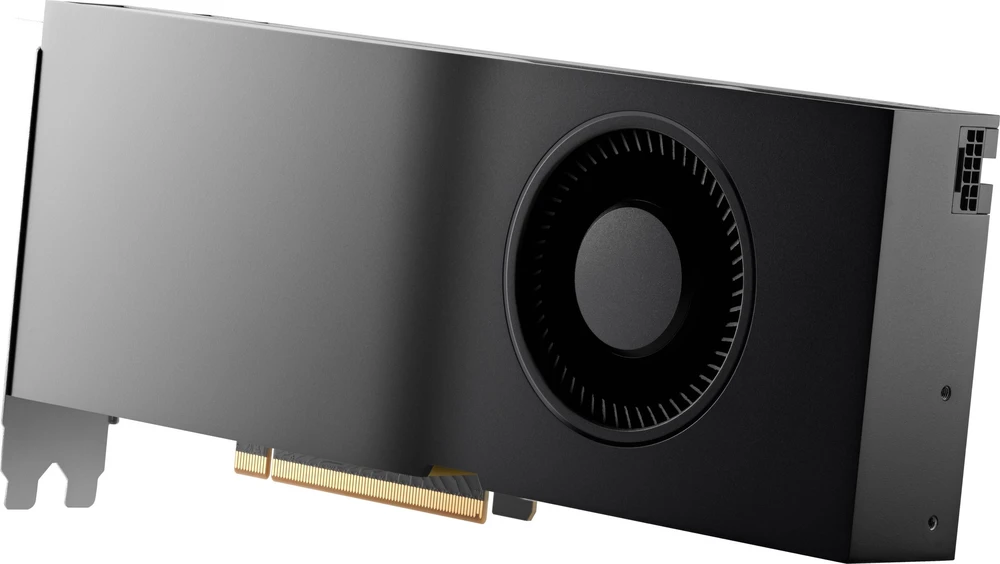 Vaizdo plokštė Lenovo RTX 4500 Ada Generation 24GB GDDR6 (4X61P46223)