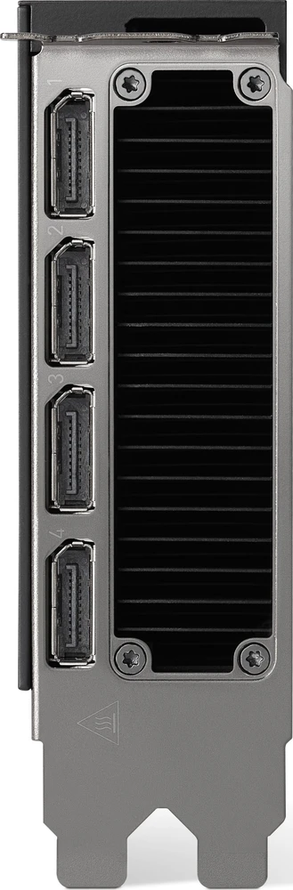 Vaizdo plokštė Lenovo RTX 4500 Ada Generation 24GB GDDR6 (4X61P46223)