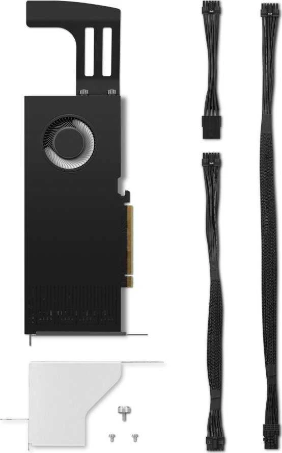 LENOVO NVIDIA RTX 4000 ADA 20GB, 4XDP