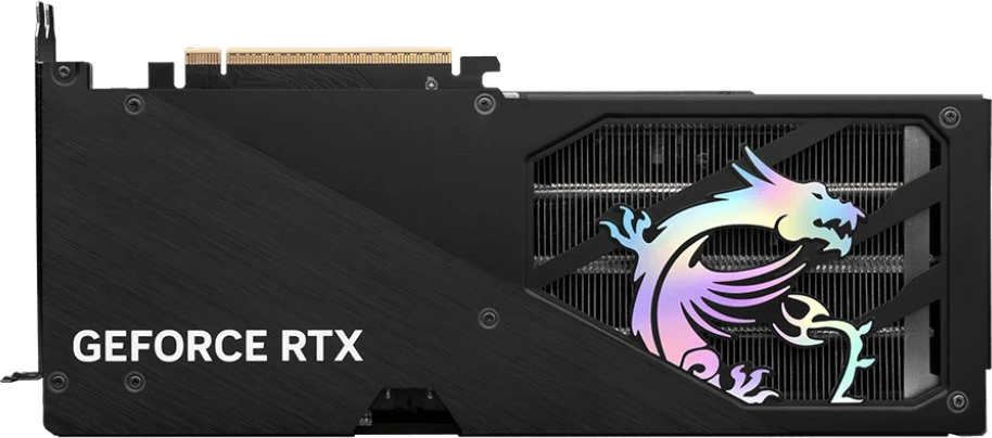Vaizdo plokštė MSI GEFORCE RTX 5060 TI 8G GAMING TRIO OC
