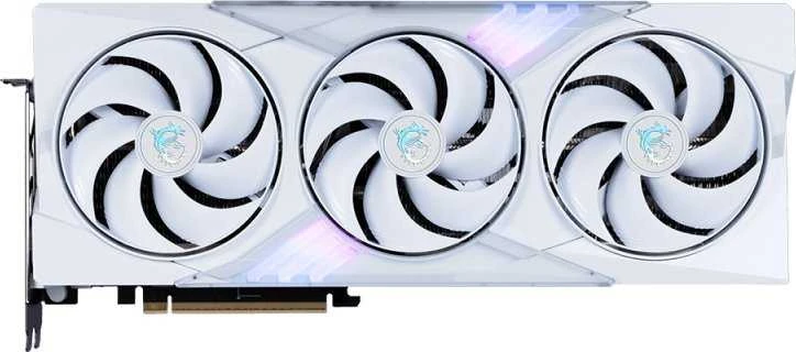 Vaizdo plokštė MSI GPU NV 5070Ti Gaming TRIO OC 16 GB atmintis NVIDIA ...