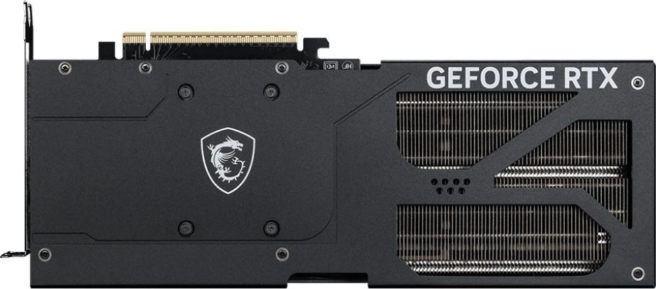 Vaizdo plokštė MSI GeForce RTX 5080 Ventus 3X OC 16GB GDDR7 DLSS4