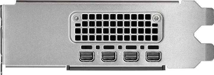 Vaizdo plokštė Grafikos plokštė NVIDIA RTX 2000 Ada Generation, 16384MB GDDR6