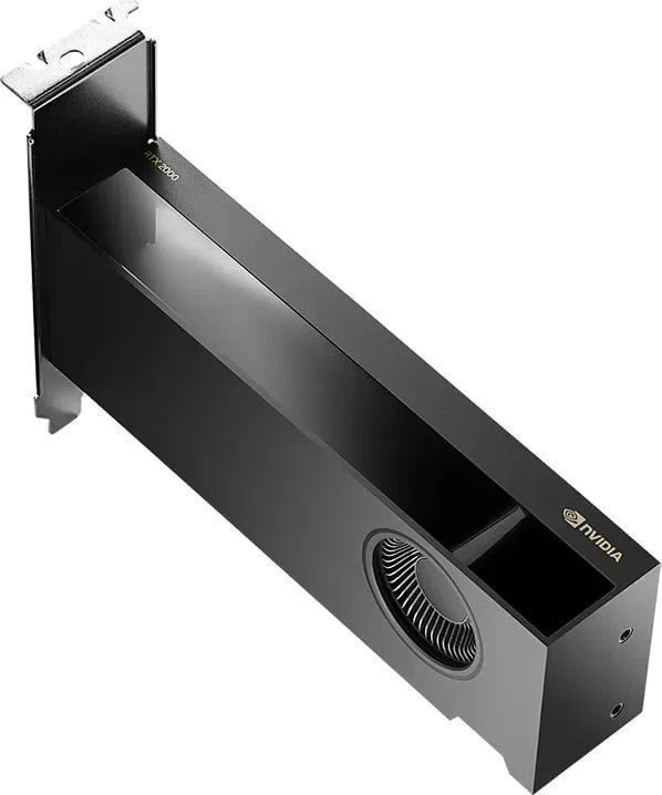 Vaizdo plokštė Grafikos plokštė NVIDIA RTX 2000 Ada Generation, 16384MB GDDR6