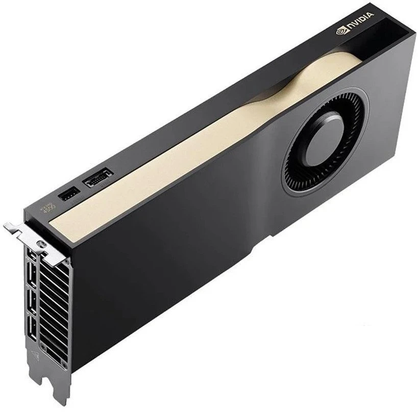 Vaizdo plokštė NVIDIA RTX PRO 4500 Blackwell 32GB GDDR7 (900-5G147-2250-000)