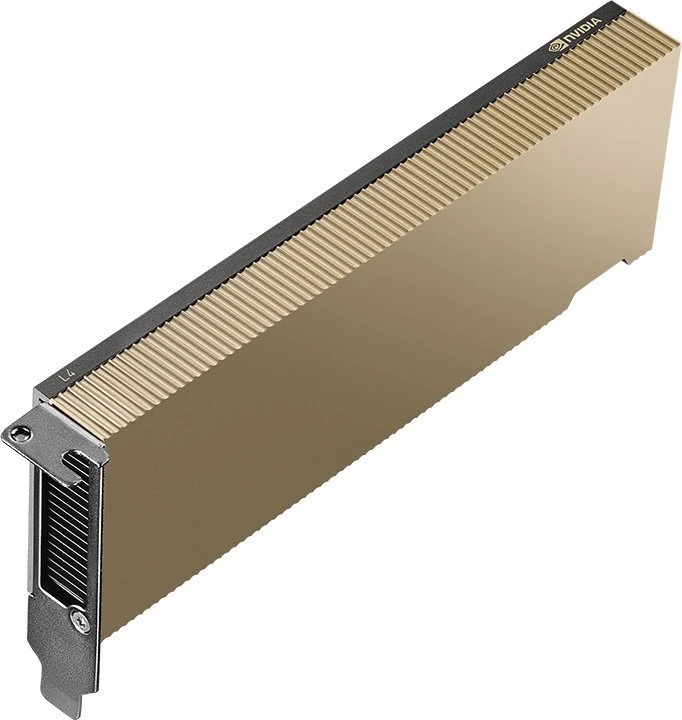 Pny Technologies Vaizdo plokštė PNY NVIDIA L4 Module 24GB, PCIe 4.0 x16, LP – ATX laikiklis, mažmeninė prekyba