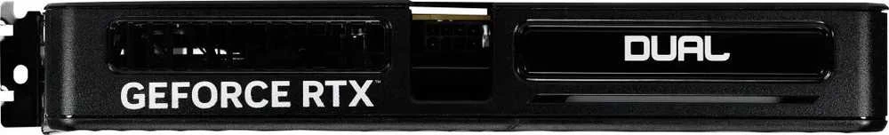 Palit GeForce RTX 5050 dviguba vaizdo plokštė, 8192 MB GDDR6