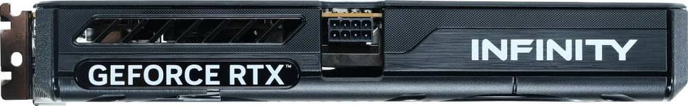 Vaizdo plokštė Palit GeForce RTX 5060 Infinity 2 OC NVIDIA 8 GB GDDR7