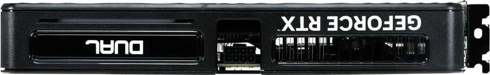 Palit GeForce RTX 5060 Ti Dual OC 8GB DLSS4 vaizdo plokštė