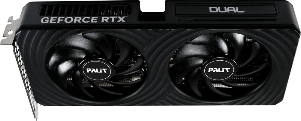 Vaizdo plokštė PALIT RTX 5060 Ti Dual 8GB GDDR7