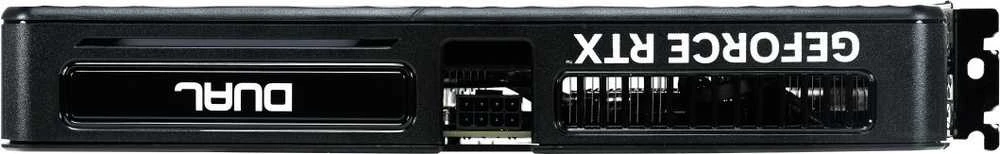 Vaizdo plokštė PALIT RTX 5060 Ti Dual 8GB GDDR7