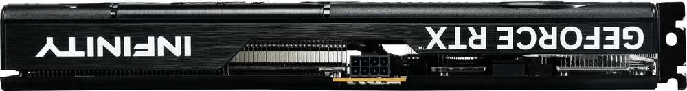 PALIT RTX 5060 Ti Infinity 3 16GB GDDR7 vaizdo plokštė