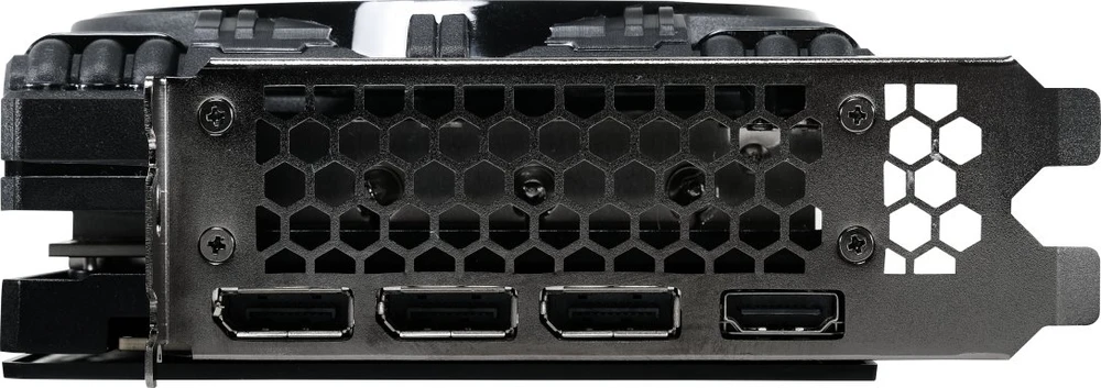 Vaizdo plokštė Palit GeForce RTX 5070 Ti GamingPro-S OC, 16384 MB GDDR7