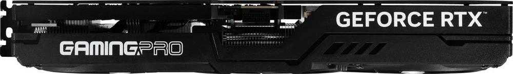 Vaizdo plokštė Palit GeForce RTX 5070 Ti GamingPro-S OC, 16384 MB GDDR7