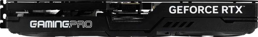 Vaizdo plokštė Palit GeForce RTX 5070 GamingPro-S, 16384 MB GDDR7