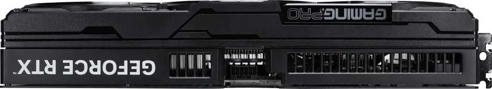 Vaizdo plokštė Palit GeForce RTX 5080 GamingPro NVIDIA 16 GB GDDR7