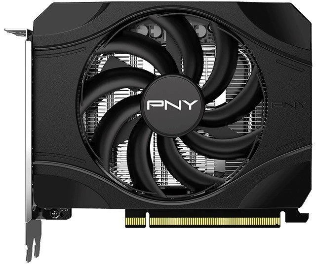 PNY Vaizdo plokštė GeForce RTX 5050 8GB 1F VCG50508SFXPB1