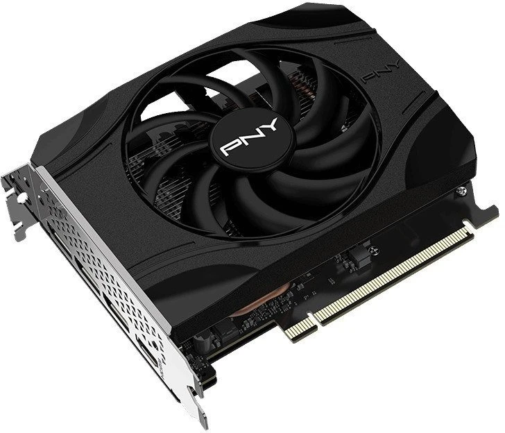 PNY Vaizdo plokštė GeForce RTX 5050 8GB 1F VCG50508SFXPB1
