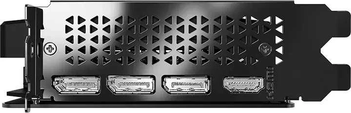 Vaizdo plokštė PNY GeForce RTX 5060 Ti OC Edition, 16384 MB GDDR7