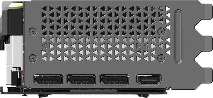 PNY GeForce RTX 5070 Ti ARGB EPIC-X RGB™ trijų ventiliatorių vaizdo plokštė, 16 GB OC, DLSS 4