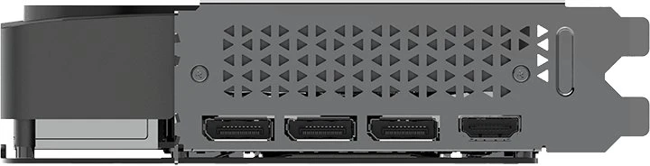 Vaizdo plokštė PNY GeForce RTX 5070 Ti Slim OC 12GB GDDR7 DLSS4 (VCG5070T16DFSXPB1-O)
