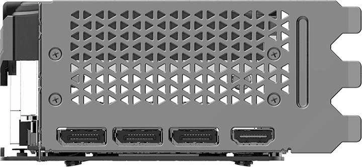 Vaizdo plokštė PNY GeForce RTX 5070 Ti su trimis ventiliatoriais, 16 GB, DLSS, 4 OC