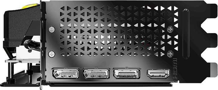 Vaizdo plokštė PNY GeForce RTX 5080 ARGB EPIC-X RGB Overclocked 16GB GDDR7 DLSS4 grafikos korta (VCG508016TFXXPB1-O)