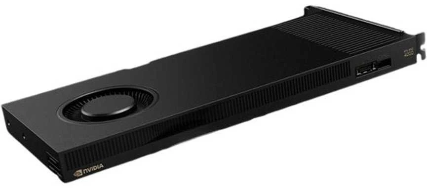 Vaizdo plokštė Grafikos plokštė NVIDIA RTX PRO 4000 Blackwell