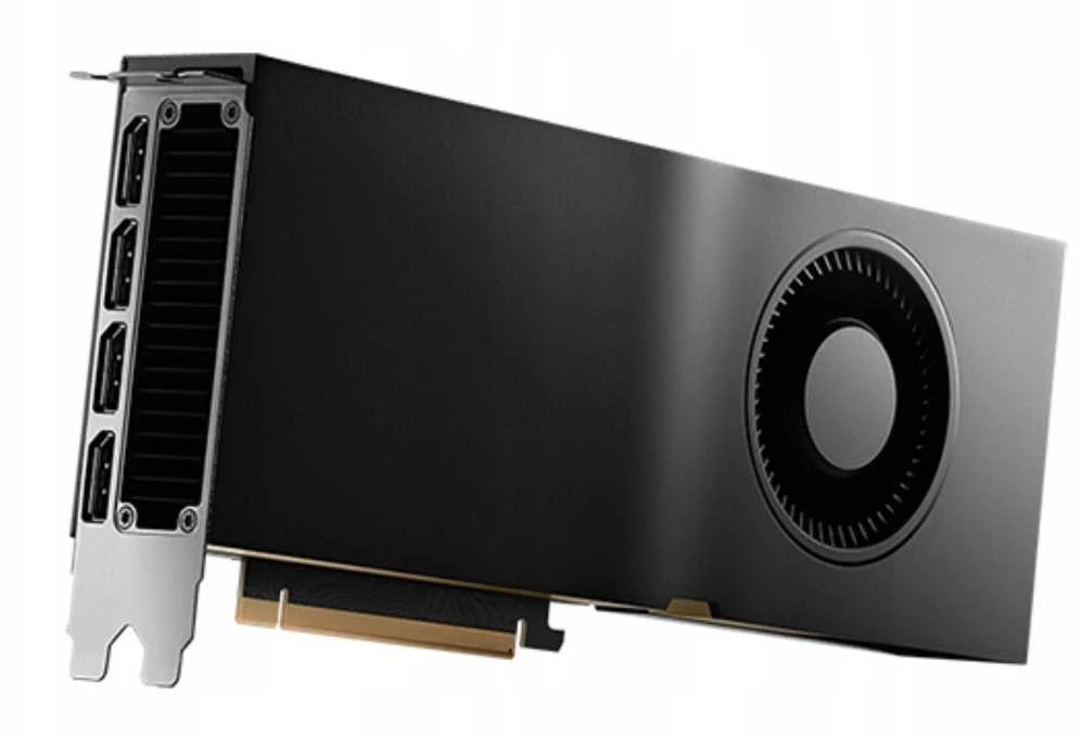 Vaizdo plokštė PNY NVIDIA RTX PRO 4500 32GB VCNRTXPRO4500-SB
