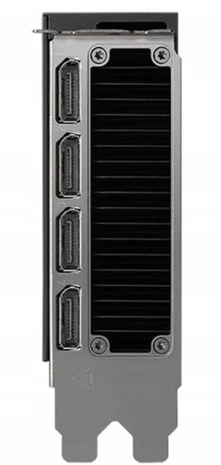 Vaizdo plokštė PNY NVIDIA RTX PRO 4500 32GB VCNRTXPRO4500-SB