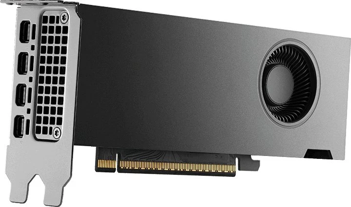 Vaizdo plokštė Pny Technologies PNY RTX PRO 4000 Blackwell SFF VCNRTXPRO4000LP-PB