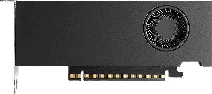 Vaizdo plokštė PNY Technologies PNY RTX PRO 4000 Blackwell NVIDIA 24 GB GDDR7
