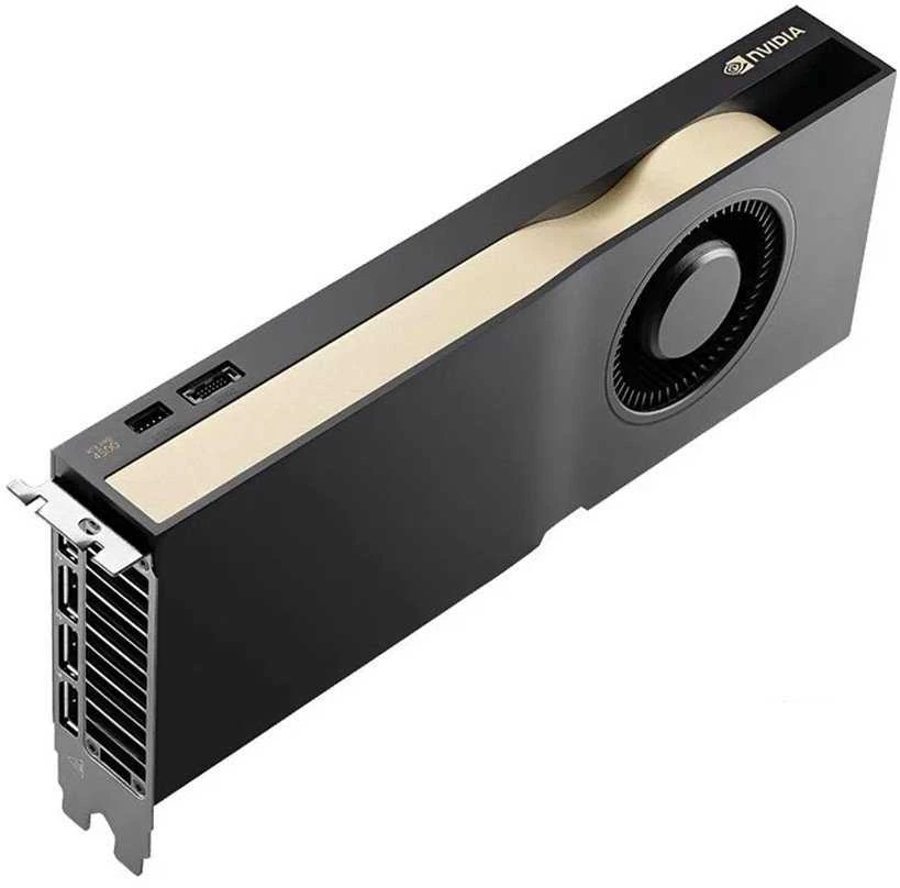 Vaizdo plokštė Grafikos plokštė NVIDIA RTX PRO 4500 Blackwell