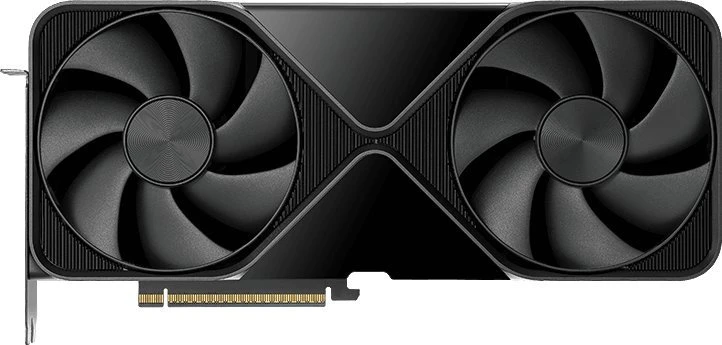 Nvidia Vaizdo plokštė PNY RTX PRO 6000 Blackwell Workstation Edition 96GB GDDR7 (900-5G144-2200-000)