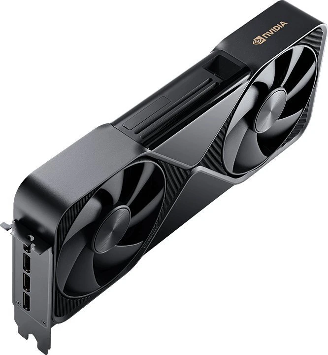 Vaizdo plokštė NVIDIA 96GB RTX PRO 6000 Blackwell WS 4xDP mažmeninė prekyba