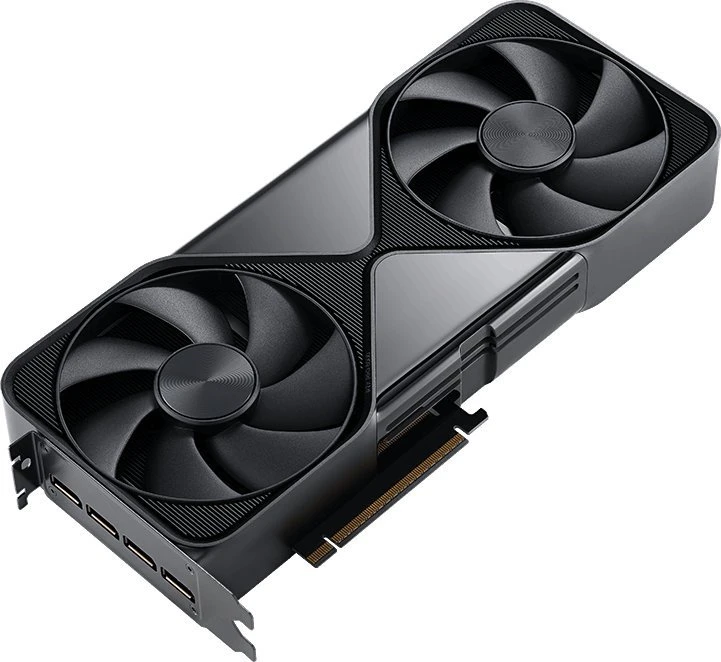 Nvidia Vaizdo plokštė PNY RTX PRO 6000 Blackwell Workstation Edition 96GB GDDR7 (900-5G144-2200-000)