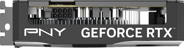 Vaizdo plokštė Pny Technologies PNY GeForce RTX 5060 Single Fan NVIDIA 8 GB GDDR7