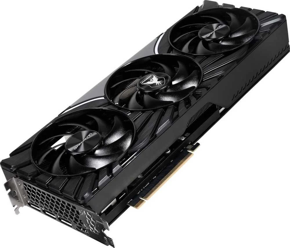 „Gainward GeForce RTX 5070 The Phoenix-S GS“ vaizdo plokštė, NVIDIA, 16 GB GDDR7