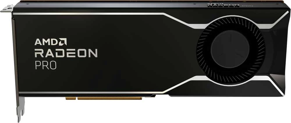 SAPPHIRE AI PRO R9700 32 GB vaizdo plokštė