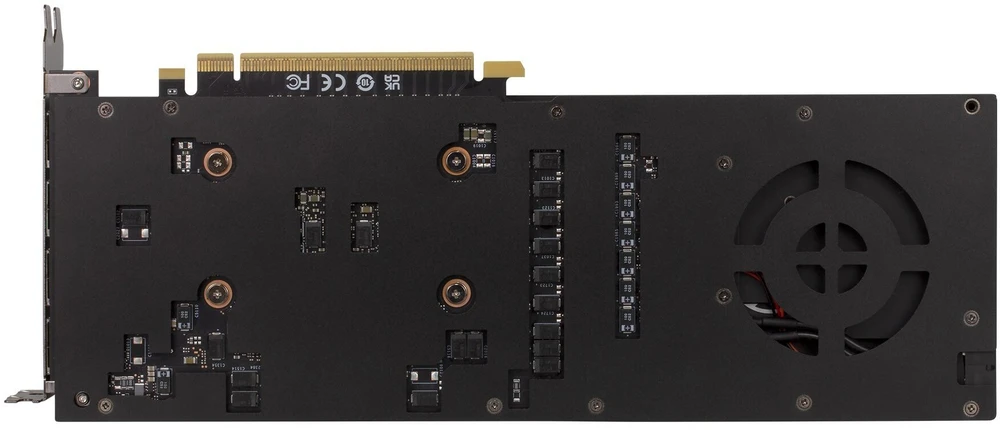 Grafikos plokštė SPARKLE Intel Arc Blower B70 Pro 32GB GDDR6