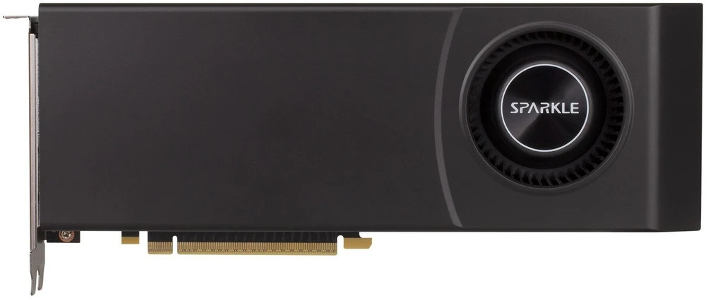 Grafikos plokštė SPARKLE Intel Arc Blower B70 Pro 32GB GDDR6