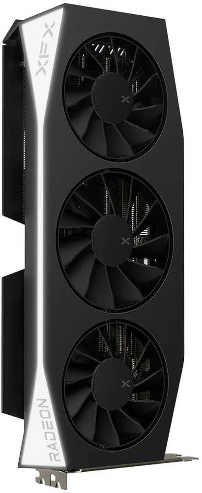 „XFX Radeon RX 9060 XT Mercury 16GB OC“ vaizdo plokštė