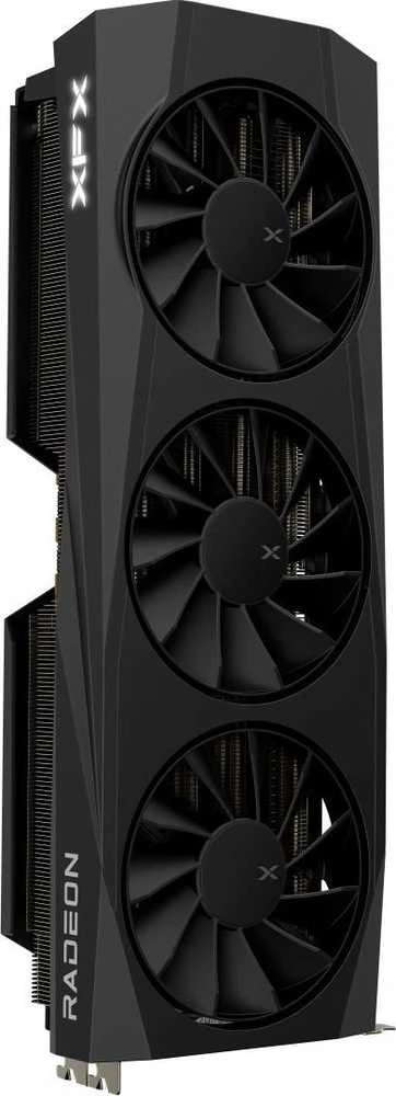 Vaizdo plokštė XFX Quicksilver AMD Radeon RX 9070XT 16GB GDDR6 256-bit HDMI 3xDP
