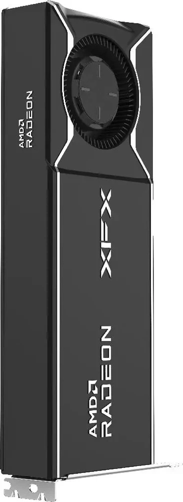 Vaizdo plokštė Grafikos plokštė XFX AI PRO R9700 32GB GDDR6 RX-97XPROAIY Retail