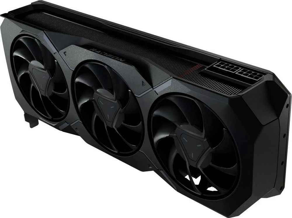 Vaizdo plokštė XFX AMD Radeon RX 7900 XT 20GB GDDR6 (RX-79TMBABF9)