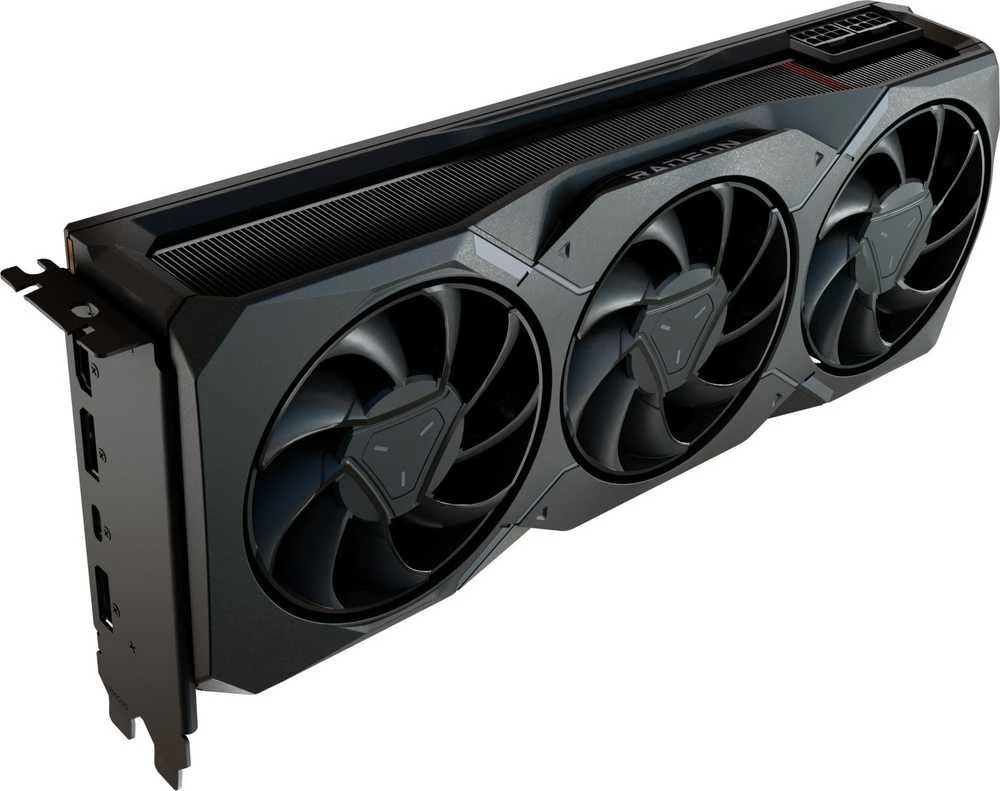 Vaizdo plokštė XFX AMD Radeon RX 7900 XT 20GB GDDR6 (RX-79TMBABF9)