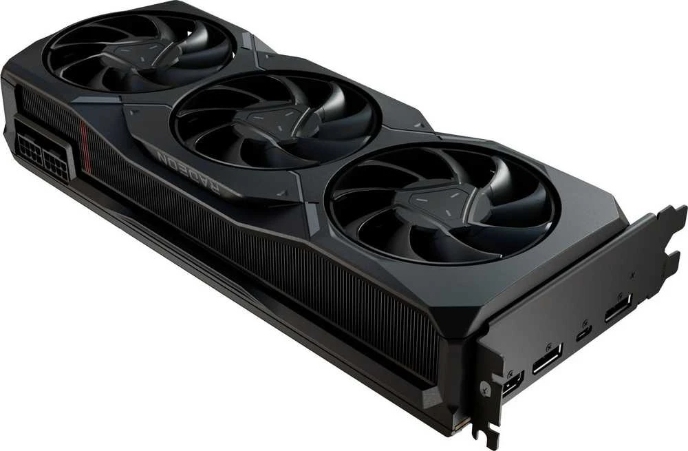 Vaizdo plokštė XFX AMD Radeon RX 7900 XT 20GB GDDR6 (RX-79TMBABF9)