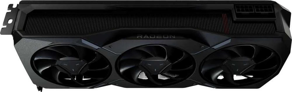Vaizdo plokštė XFX AMD Radeon RX 7900 XT 20GB GDDR6 (RX-79TMBABF9)