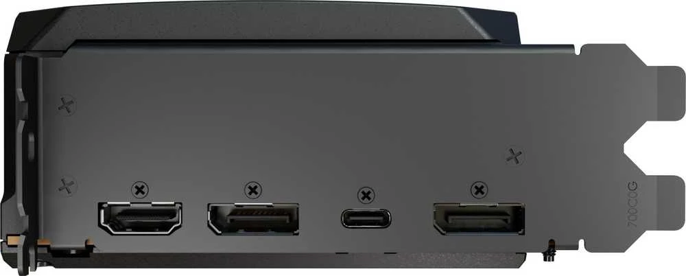 Vaizdo plokštė XFX AMD Radeon RX 7900 XT 20GB GDDR6 (RX-79TMBABF9)