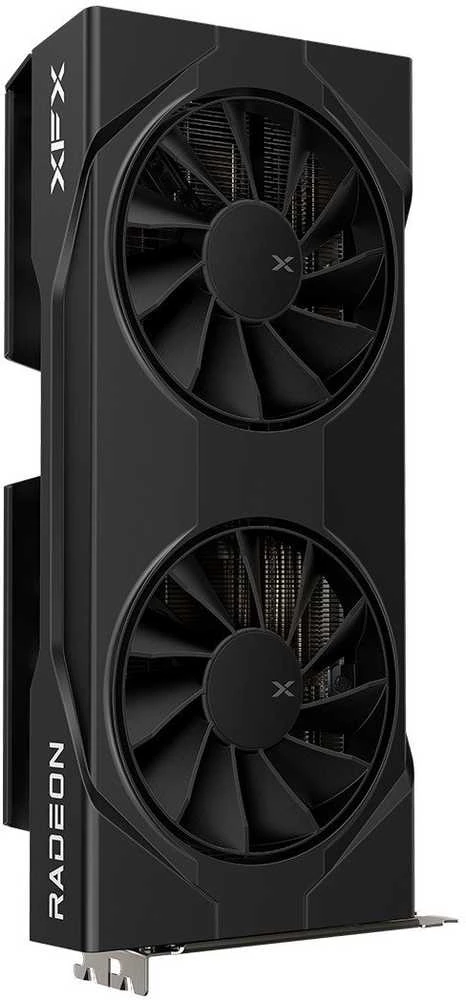Vaizdo plokštė XFX Radeon RX 9060 XT Swift 16GB OC